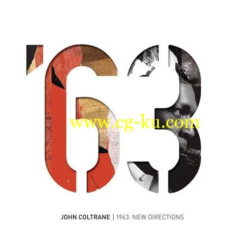 John Coltrane 1963: New Directions (2018)的图片1