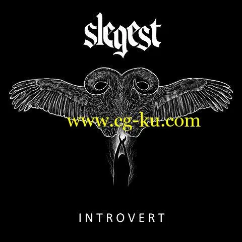 Slegest – Introvert (2018)的图片1