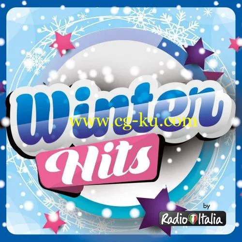 VA – Radio Italia Winter Hits 2018 (2018) MP3的图片1