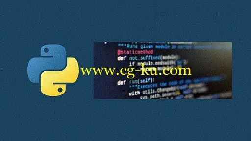 Python Foundation Course in 3 Hours的图片1