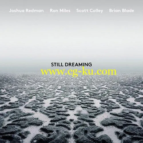 Joshua Redman – Still Dreaming (feat. Ron Miles, Scott Colley & Brian Blade) (2018) FLAC的图片1