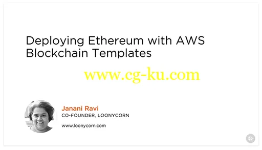 Deploying Hyperledger Fabric with AWS Blockchain Templates的图片1