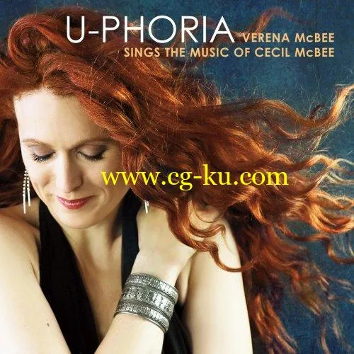 Verena McBee – U-Phoria (2018) FLAC的图片1