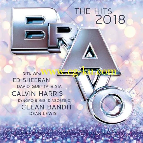 VA – Bravo The Hits 2018 (2018) FLAC的图片1