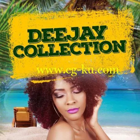 Violet Music – Deejay Collection (2018)的图片1