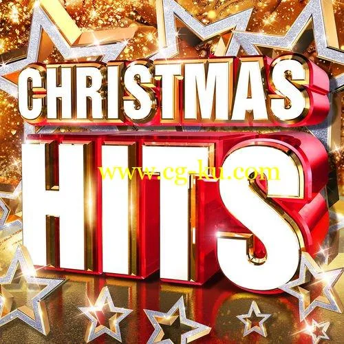 VA – 64 Christmas Hits (2018) Mp3 / Flac的图片1