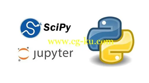 Complete SciPy Masterclass: Go from Zero to Hero in SciPy的图片1