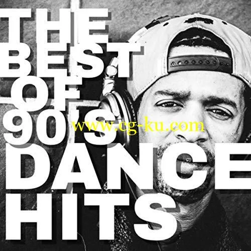 VA – The Best of 90’s Dance Hits (2018) MP3/FLAC的图片1