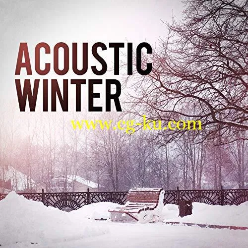 VA – Acoustic Winter (2018) MP3/FLAC的图片1