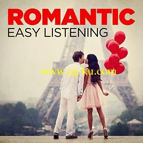 VA – Romantic Easy Listening (2018) MP3/FLAC的图片1