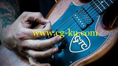 Beginner Guitar Lessons: Your First 10 Guitar Lessons的图片2