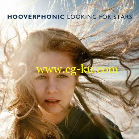 Hooverphonic – Looking For Stars (2018) Flac/Mp3的图片1