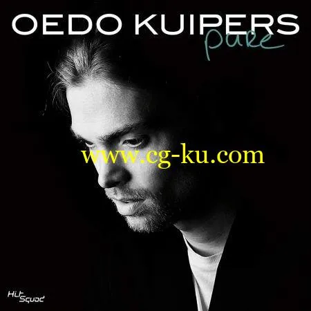 Oedo Kuipers – pure (2018) Mp3 / Flac的图片1