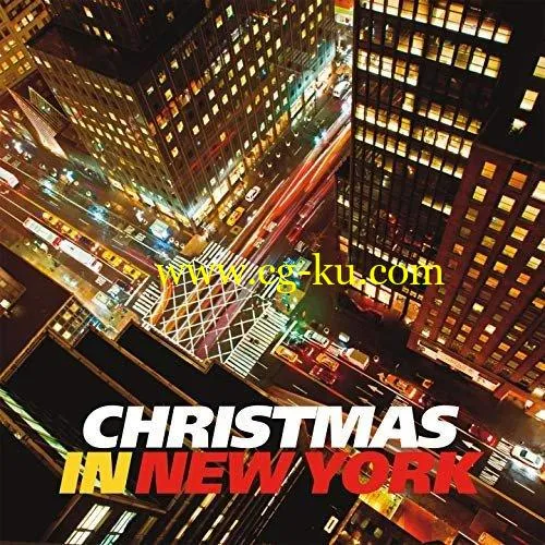 VA – Christmas in New York (2018) FLAC/MP3的图片1