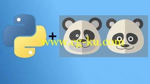 Python Pandas: Data Manipulation and Analysis的图片2