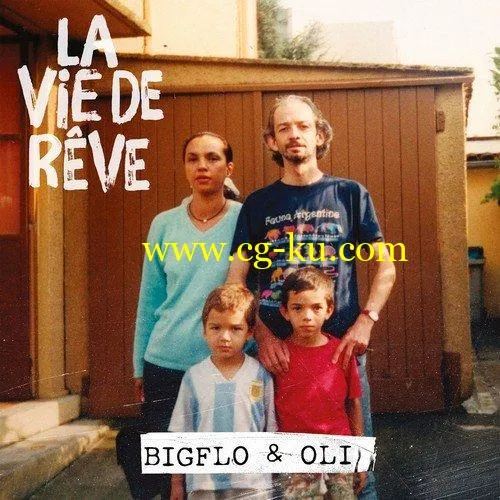 Bigflo Oli La Vie de rve (2018)的图片1