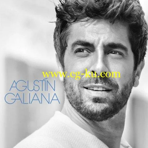 Agustin Galiana Agustin Galiana (Deluxe Edition) (2018)的图片1