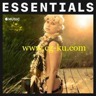 Kesha Essentials (2018)的图片1