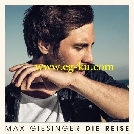 Max Giesinger – Die Reise (2018) FLAC的图片1