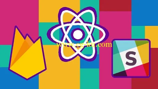 Build a Slack Chat App with React, Redux, and Firebase的图片1