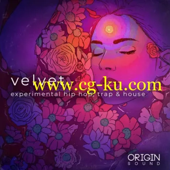 Origin Sound Velvet Experimental Hip Hop Trap And House WAV MiDi-DISCOVER的图片1