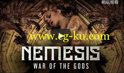 Production Master Nemesis (War Of The Gods) WAV NATiVE iNSTRUMENTS KONTAKT-DISCOVER的图片1