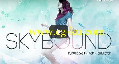 Production Master Skybound WAV XFER RECORDS SERUM-DISCOVER的图片1