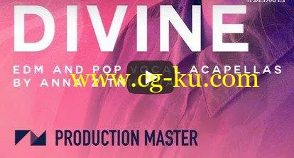 Production Master Divine WAV-DISCOVER的图片1