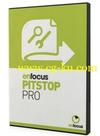 Enfocus PitStop Pro 2018 v18.0.0 Build 898326 macOS的图片1