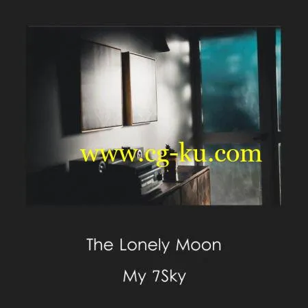 My 7Sky – The Lonely Moon (2018)的图片1