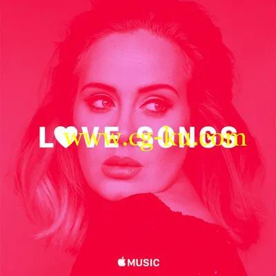 Adele Adele: Love Songs (2018)的图片1