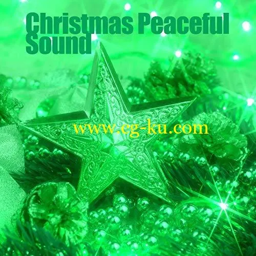 VA – Christmas Peaceful Sound (2018) FLAC/MP3的图片1