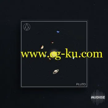 AngelicVibes Pluto WAV的图片1