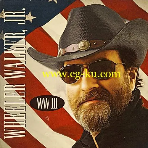 Wheeler Walker Jr. – WWIII (2018) Mp3 / Flac的图片1