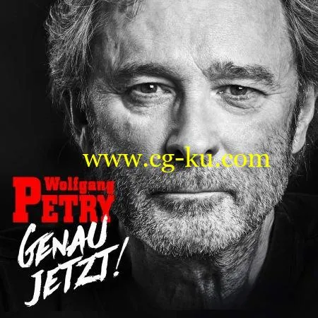 Wolfgang Petry – Genau jetzt! (2018) Mp3 / Flac的图片1