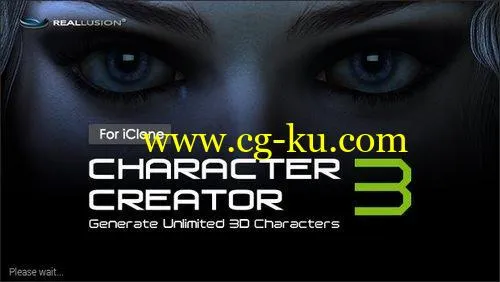 Reallusion Character Creator 3.02.1031.1 Pipeline的图片1