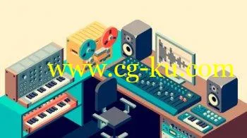 Fl Studio 20 for Beginners的图片1