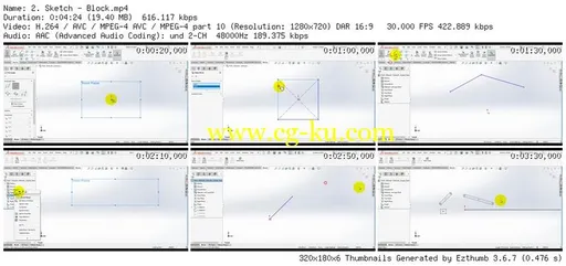 SOLIDWORKS Dynamics Learn 2D Animation Motion Analysis的图片1