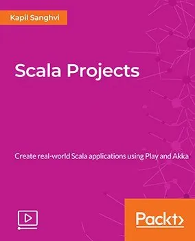 Scala Projects [Video]的图片1