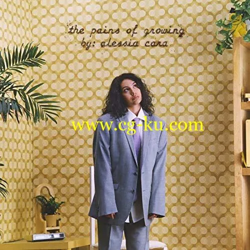 Alessia Cara – The Pains of Growing (2018) Mp3 / Flac的图片1