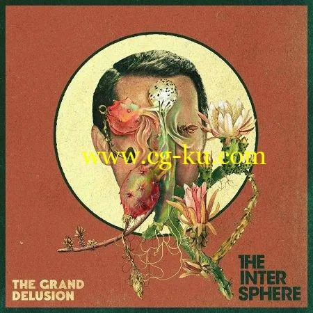 The Intersphere – The Grand Delusion (2018) Mp3 / Flac的图片1