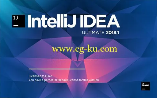 JetBrains IntelliJ IDEA Ultimate 2018.3.1 Win/MacOS的图片1