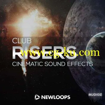 New Loops Club Risers MULTiFORMAT的图片1