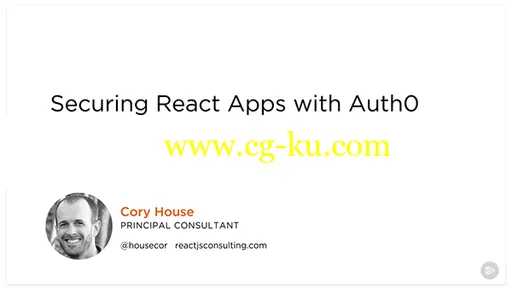 Securing React Apps with Auth0的图片1