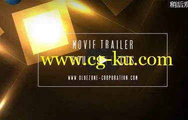 Bluezone Corporation Movie Trailer Sound Effects WAV-DISCOVER的图片1