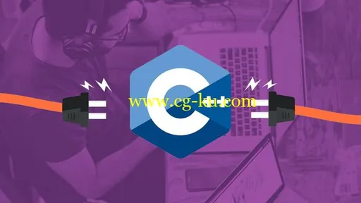 C++: Supercharge your skills in C++的图片1