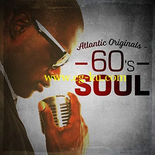 VA – Atlantic Originals: 60’s Soul (2018) MP3/FLAC的图片1