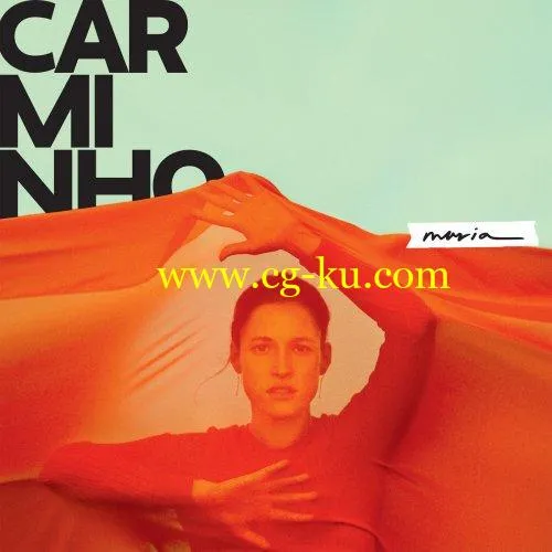 Carminho – Maria (2018) Flac/Mp3的图片1