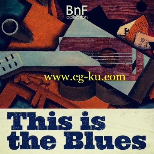 VA – This Is the Blues (2018) Hi-Res/MP3的图片1