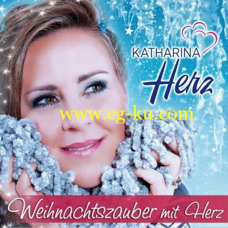 Katharina Herz – Weihnachtszauber Mit Herz (2018) Mp3 / Flac的图片1